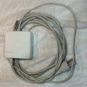 Apple White Charging Adapter